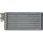 Mahle AH 98 000P Wärmetauscher, Innenraumheizung BEHR Premium Line