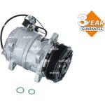 NRF 32108 Kompressor, Klimaanlage EASY FIT NRF 32108 Kompressor, Klimaanlage EASY FIT