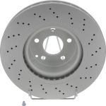 Ferodo DDF1120C-1 Bremsscheibe PREMIER Ferodo DDF1120C-1 Bremsscheibe PREMIER