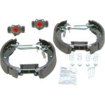 Bremsbackensatz 0 204 114 659 Bremsbackensatz 0 204 114 659