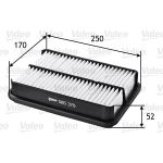Luftfilter 585370