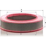 MANN-FILTER C 36 157 Luftfilter