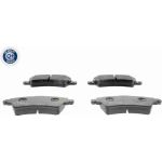 Vaico V22-0093 Bremsbelagsatz, Scheibenbremse Q+, Erstausrüsterqualität Vaico V22-0093 Bremsbelagsatz, Scheibenbremse Q+, Erstausrüsterqualität