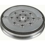 Sachs 2294 001 589 Schwungrad Zwei-Massen-Schwungrad Sachs 2294 001 589 Schwungrad Zwei-Massen-Schwungrad