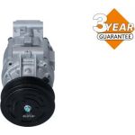 Kompressor, Klimaanlage 32466 Kompressor, Klimaanlage 32466