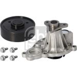 FEBI BILSTEIN 185193 Wasserpumpe, Motorkühlung FEBI BILSTEIN 185193 Wasserpumpe, Motorkühlung