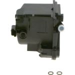 Kraftstofffilter 0 450 907 006