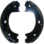 Metzger KR 226 Bremsbackensatz, Feststellbremse Metzger KR 226 Bremsbackensatz, Feststellbremse
