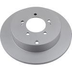 Bremsscheibe 672516 Bremsscheibe 672516