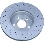Bremsscheibe QD2353 Bremsscheibe QD2353