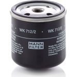 Kraftstofffilter WK 712/2 Kraftstofffilter WK 712/2