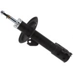 Stoßdämpfer 318 008 Stoßdämpfer 318 008