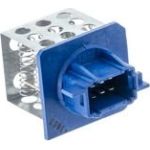 Mahle ABR 89 000P Widerstand, Innenraumgebläse BEHR Premium Line Mahle ABR 89 000P Widerstand, Innenraumgebläse BEHR Premium Line