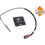 NRF 707027 Sensor, Abgastemperatur EASY FIT