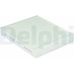 Delphi KF10021 Filter, Innenraumluft