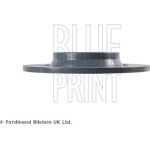 Blue Print ADU1743116 Bremsscheibe Blue Print ADU1743116 Bremsscheibe