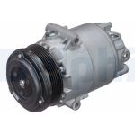 Kompressor, Klimaanlage TSP0155931