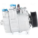 Kompressor, Klimaanlage 89052 Kompressor, Klimaanlage 89052