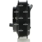 Spule, Magnetkupplung-Kompressor 380034 Spule, Magnetkupplung-Kompressor 380034
