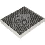 FEBI BILSTEIN 184223 Innenraumfilter FEBI BILSTEIN 184223 Innenraumfilter