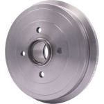 Bremstrommel 8DT 355 302-951