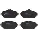 Bremsbelagsatz, Scheibenbremse GDB2070 Bremsbelagsatz, Scheibenbremse GDB2070