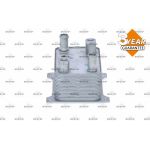 Ölkühler, Automatikgetriebe 31362 Ölkühler, Automatikgetriebe 31362