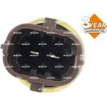 NRF 727189 Sensor, Kühlmitteltemperatur NRF 727189 Sensor, Kühlmitteltemperatur
