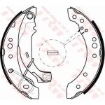 Bremsbackensatz GS8467 Bremsbackensatz GS8467
