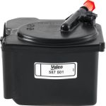 Kraftstofffilter 587501