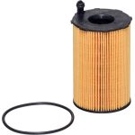 Ölfilter E816H D236