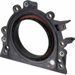 Metzger 2430241 Wellendichtring, Kurbelwelle