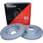 Maxgear 19-1867MAX Bremsscheibe Maxgear 19-1867MAX Bremsscheibe