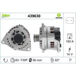 Generator 439630 Generator 439630