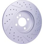 Bremsscheibe 8DD 355 116-211 Bremsscheibe 8DD 355 116-211