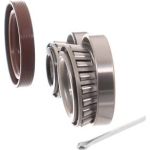 SKF VKBA 523 Radlagersatz SKF VKBA 523 Radlagersatz