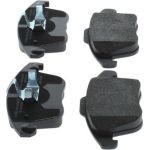 Bremsbelagsatz, Scheibenbremse 0 986 494 324 Bremsbelagsatz, Scheibenbremse 0 986 494 324
