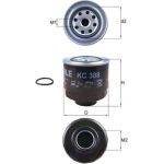 Kraftstofffilter KC 388D Kraftstofffilter KC 388D