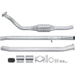 Katalysator 8LE 366 050-721