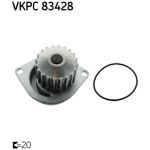Wasserpumpe VKPC 83428