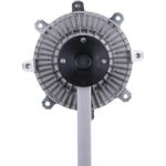 Kupplung, Kühlerlüfter CFC 87 000P Kupplung, Kühlerlüfter CFC 87 000P