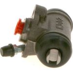 BOSCH 0 986 475 652 Radbremszylinder