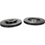 TRW DF6933 Bremsscheibe TRW DF6933 Bremsscheibe