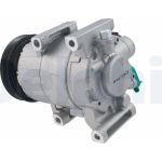 Kompressor, Klimaanlage CS20517 Kompressor, Klimaanlage CS20517