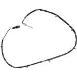 Sensor, Abgastemperatur 707040 Sensor, Abgastemperatur 707040