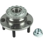 Metzger WM 6814 Radlagersatz