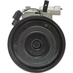 Kompressor, Klimaanlage ACP 1175 000P Kompressor, Klimaanlage ACP 1175 000P