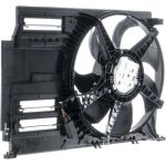 Lüfter, Motorkühlung CFF 404 000P Lüfter, Motorkühlung CFF 404 000P