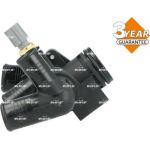 NRF 725357 Thermostat, Kühlmittel EASY FIT NRF 725357 Thermostat, Kühlmittel EASY FIT