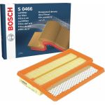 BOSCH F 026 400 466 Luftfilter BOSCH F 026 400 466 Luftfilter
